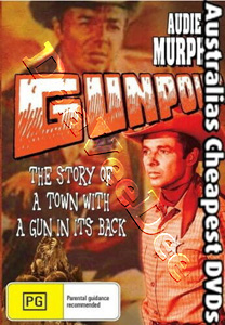 Gunpoint | Gun point  DVD
